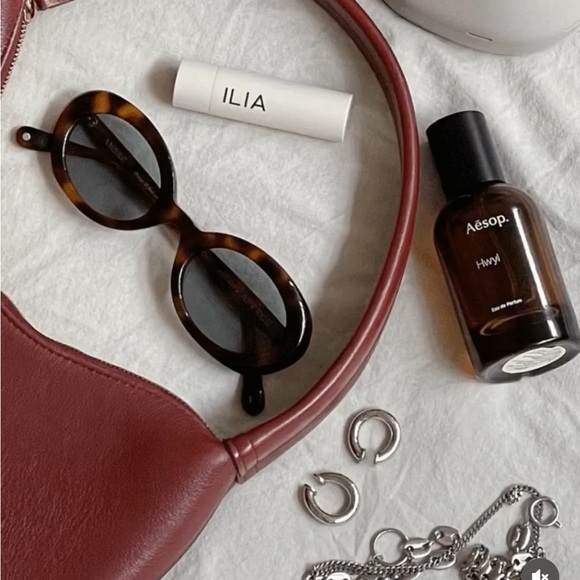 Celine Triomphe Oval Sunglasses In Acetate - NIB - Picture 10 of 13